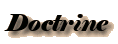 Doctrine